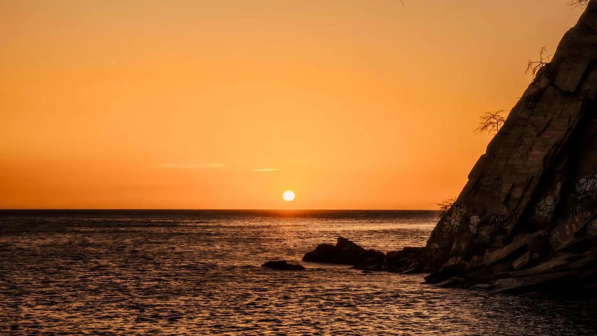 Apartamento a unos metros del mar en Santa Marta Gaira