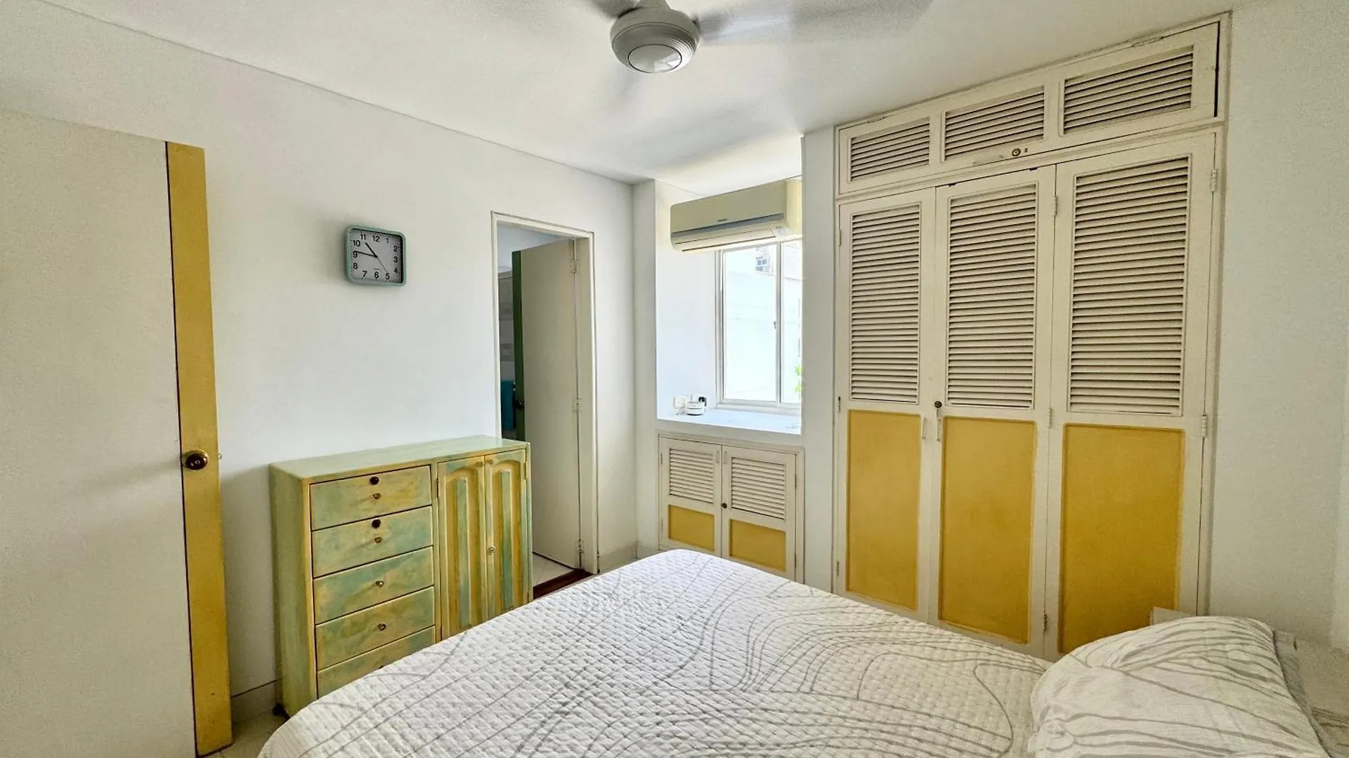 Apartamento a unos metros del mar en Santa Marta Gaira Colombia