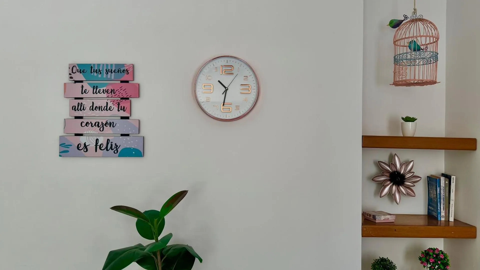 Apartamento a unos metros del mar en Santa Marta Gaira