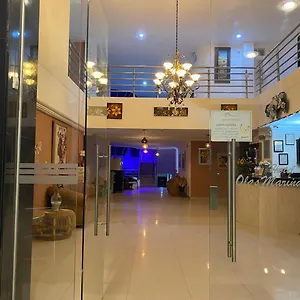 Olas Marinas Hotel